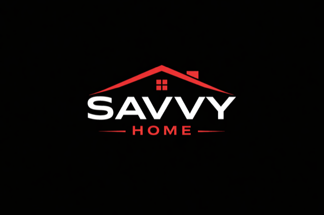 Home Savvy Contractors logo